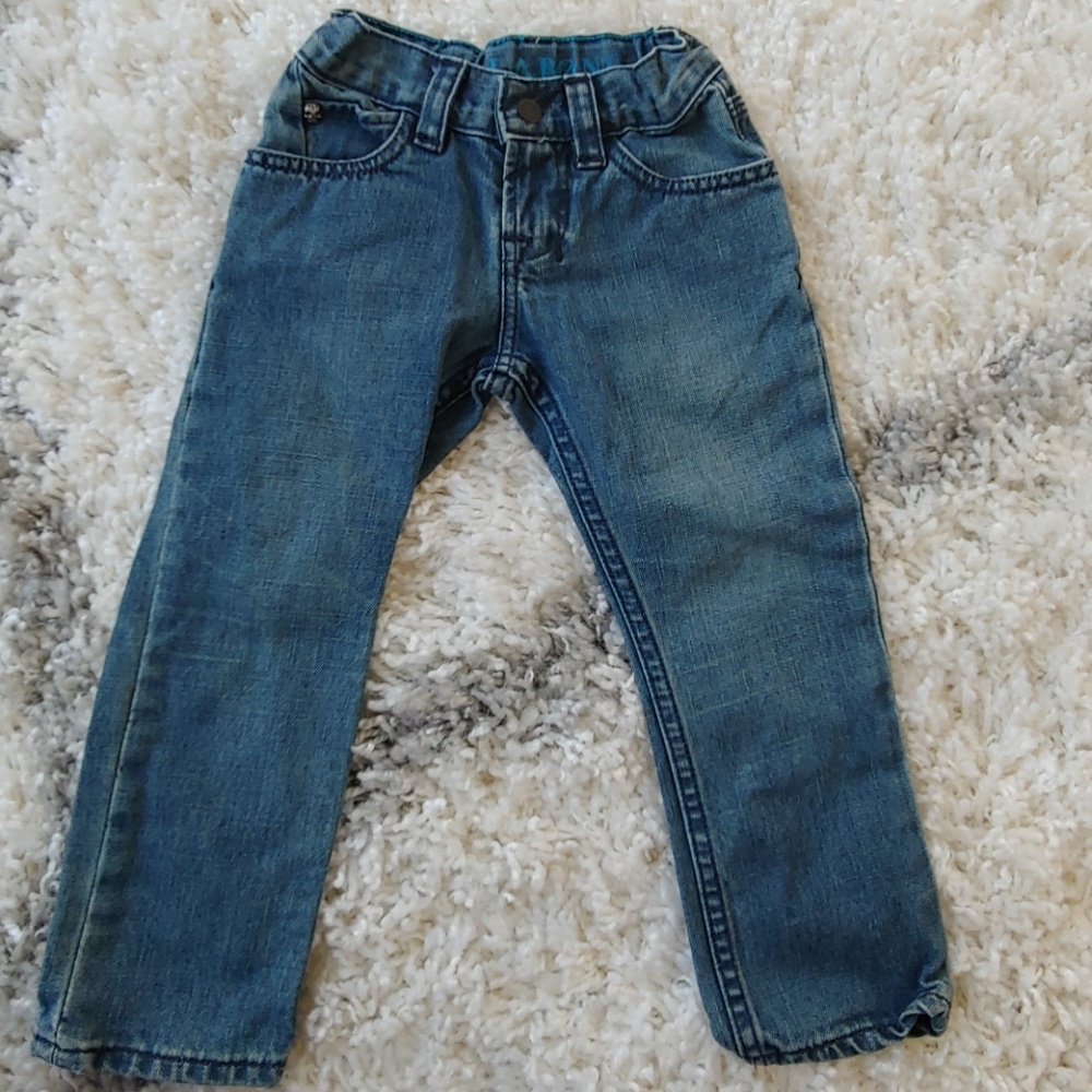 Billabong toddler jeans